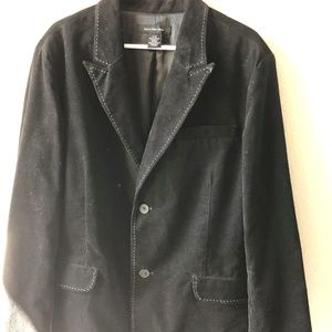 CALVIN KLEIN BLAZER